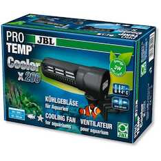 JBL Pro Temp Cooler x200
