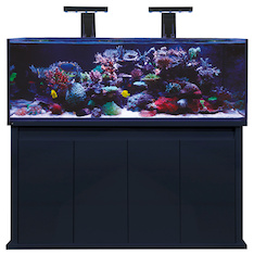 D-D Reef-Pro 1500 BLACK GLOSS -  Aquariumsystem