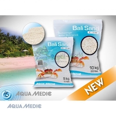 Aqua Medic Bali Sand 5kg 2,0-3,0 mm