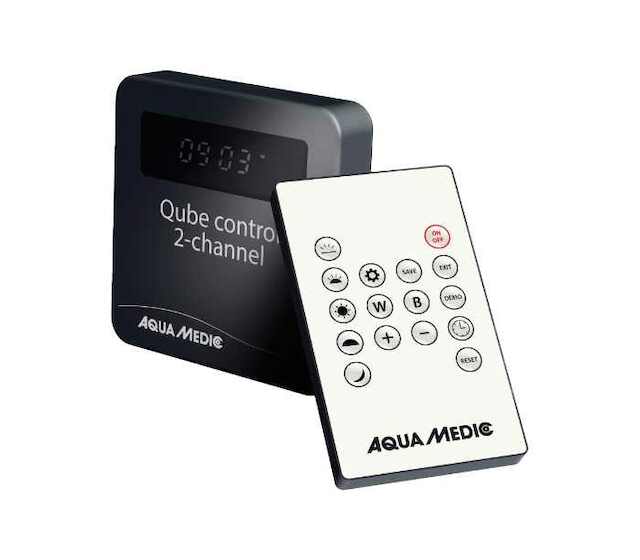 Aqua Medic Qube 50 Control