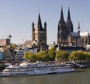 Köln und Umgebung