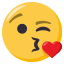 emoji_kissing_heart