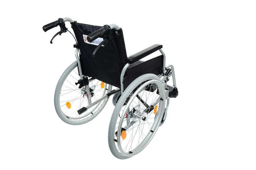 Rollstuhl PRIMUS ML 2.0