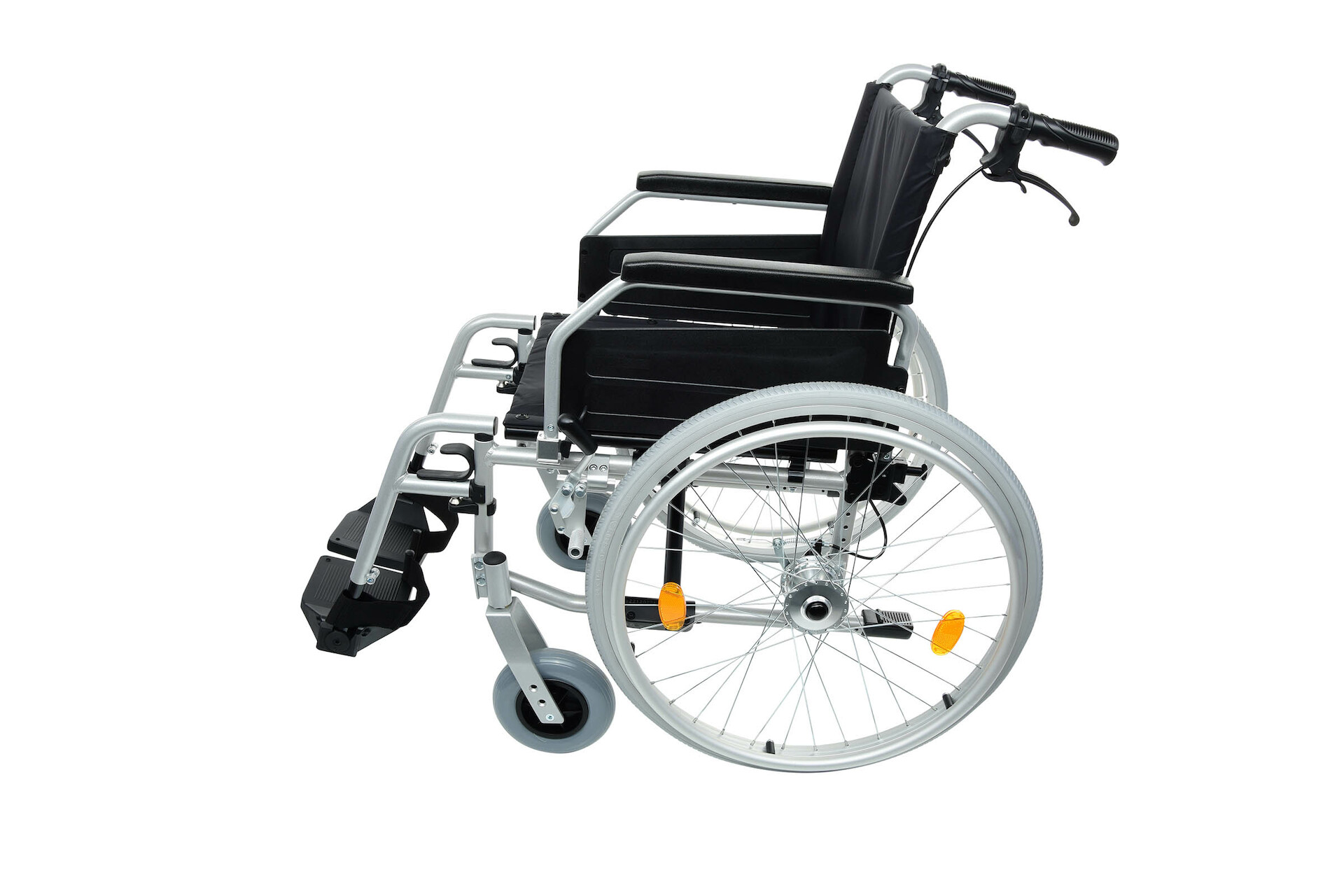 Rollstuhl PRIMUS ML 2.0
