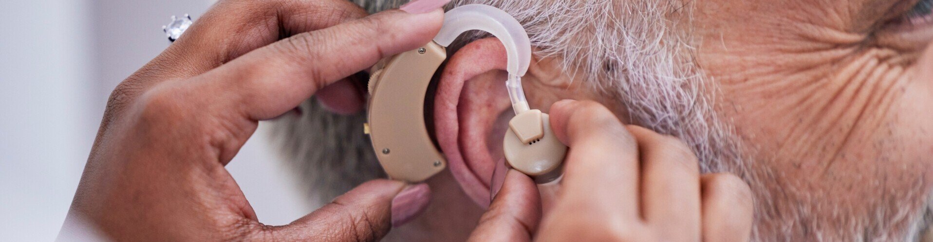 Hörsysteme