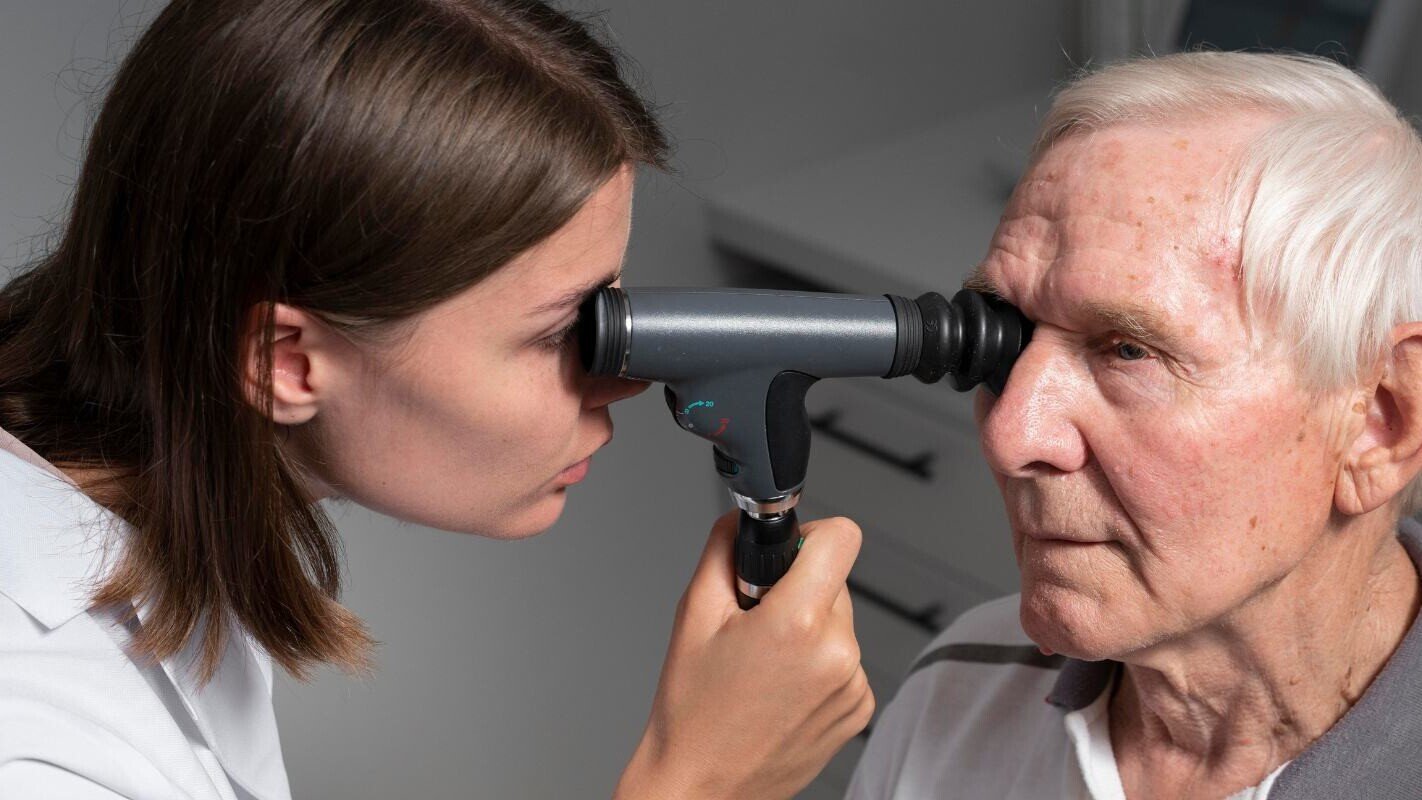 Fachärzte für Augenheilkunde