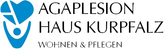 Logo AGAPLESION HAUS KURPFALZ