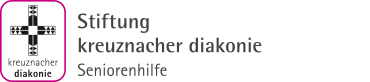 Logo Stiftung Kreuznacher Diakonie