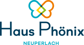 Logo Haus Phoenix Neuperlbach