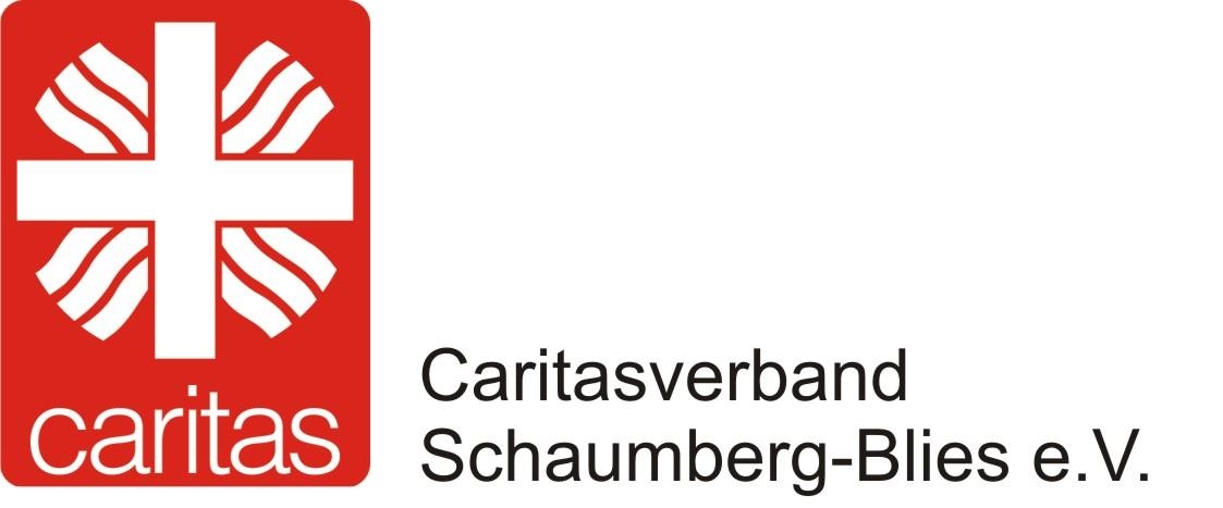 Logo Caritas Schaumberg Blies