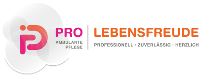 Logo Pro Lebensfreude