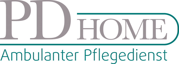 Logo PD Home Ambulanter Pflegedienst